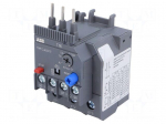 Thermal relay | Leads: screw terminals | 5.7&divide;7.6A | AF