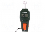 Hygrometer | 0&divide;99.9%RH | Equipment: hand strap