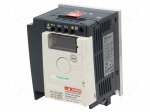 Automation module: Inverter | 2.2kW | 3x230VAC | 3x200&divide;240VAC | IP20