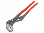 Pliers | adjustable,Cobra adjustable grip | Pliers len: 560mm
