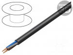 Wire | &Ouml;LFLEX&reg; ROBUST 210 | 4x1.5mm2 | unshielded | 300V,500V | Cu