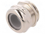 Cable gland | PG36 | IP68 | brass