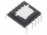 IC: PMIC | AC/DC switcher,SMPS controller | 59.4&divide;145kHz | eDIP-12B