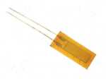 Sensor: film strain gauge | Features: strain gauge constant 2,15