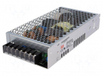 Power supply: switching | for building in,modular | 206.4W | 48VDC