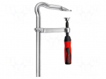 Clamp | universal | Grip capac: max.600mm | D: 120mm | metalworks