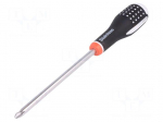Screwdriver: standard | Phillips | PH3 | Blade length: 150mm
