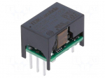 Converter: DC/DC | 1.5W | Uin: 4.5&divide;18VDC | Uout: 12VDC | Uout2: -12VDC