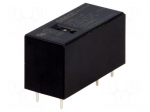 Relay: electromagnetic | SPDT | Ucoil: 24VDC | Icontacts max: 12A