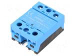 Relay: solid state | Ucntrl: 5.5&divide;32VDC | 32A | 100&divide;480VAC | SOP