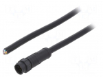 connector AZ-17BMMM-QL8C05