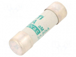 Fuse: fuse | 2A | 690VAC | aM | cylindrical,industrial | 14x51mm
