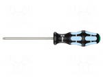 Screwdriver: standard | Torx&reg; | TX30 | Blade length: 115mm