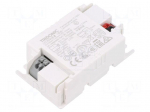 Power supply: switching | LED | 13W | 30&divide;42VDC | 300mA | 198&divide;264VAC