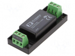 Converter: DC/DC | 15W | Uin: 9&divide;36VDC | Uout: 15VDC | Uout2: -15VDC