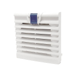 AF120 ventilaatorivre, plast 120x120mm