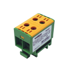 TS2035Y PE klemm Al/Cu 2x2,5-35mm2