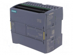 Automation module: PLC programmable controller | OUT: 10 | IN: 14