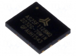 IC: FLASH memory | 128MbFLASH | SPI | 133MHz | 1.65&divide;1.95V | WSON8