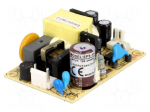 Power supply: switching | open | 15W | 120&divide;370VDC | 85&divide;264VAC | OUT: 1