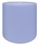 WEPA Industrial roll paper for hands RPMM2350 - 23, 350m, 2 layers 1000 sheets, 2pcs., Recycled ti