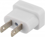 Adapter DELTACO EU to JAV / GT-400