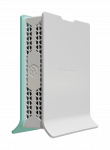 MikroTik hAP ax lite Router | hAP ax lite Router | L41G-2axD | 802.11ax | 574 Mbit/s | Ethernet LAN (RJ-45) ports 4 | Mesh Support No | MU-MiMO No | No mobile broadband | Antenna type Internal