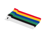 Velcro sai&scaron;u komplekts 12x150mm (iepakojums 12gab)
