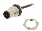 Cable: for sensors/automation