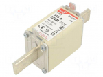Fuse: fuse | 315A | 690VAC | 550VDC | aR | ceramic | NH1