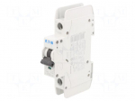 Circuit breaker | 230/400VAC | Inom: 13A | Poles: 1 | Charact: C | 15kA