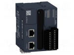 Automation module: PLC programmable controller | OUT: 8 | IN: 8