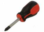 Screwdriver: standard | Phillips | PH2 | 45mm