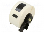 Tape | 25.4mm | 15.24m | white
