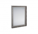Mirrors&More Sonja spogulis 55 x 70 cm grey 1070187 4251820300177