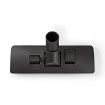 Nedis Combi floor brush &oslash; 32 mm with hole