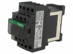 Contactor: 4-pole | NO x4 | Auxiliary contacts: NC + NO | 48VDC | 25A