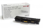 Original Toner Black Xerox Phaser 3052, 3260, WorkCentre 3215, 3225 (106R02778)