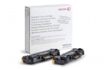 Original Toner Black Xerox B205, B210, B215 (106R04349) (DWUPAK)