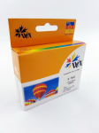 Ink cartridge Wox Photo Black Epson T7601 replacement C13T76014010