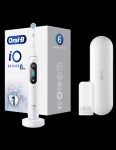 Braun Oral-B iO 8 Electric Toothbrush