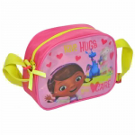 Paso DDR-070 Disney Doc McStuffin Shoulder Bag