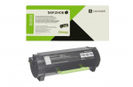 Original Toner Black Lexmark MS321, MS421, MS521, MS621, MS622, MX321, MX421, MX521, MX522, MX622 (56F2H0E)