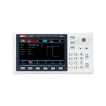 T&ouml;&ouml;riistad ja m&otilde;&otilde;teseadmed // Testrid ja m&otilde;&otilde;teseadmed // Generator Uni-T UTG932E