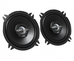 Auto- ja mootorrattatooted, elektroonika, navigatsioon, CB raadio // Car speakers, grills, boxes // JVC CS-J520X głośniki samochodowe bez maskownic