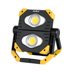 LED valgustus // LED tulvvalgustid // Przenośny reflektor LED 2XCOB
