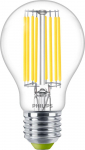 Philips MAS LEDBulbND4-60W E27 840 A60 CL G EELA spuldze