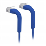 Ubiquiti UniFi Ethernet Patch Kaabel  sinine  2m U-Cable-Patch-2M-RJ45-BL