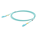 Ubiquiti 10Gbps OM3 Duplex LC-kaabel 3m UACC-OFC-MM-3M