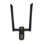 Alfa Network Alfa USB Adapter AWUS036AC
